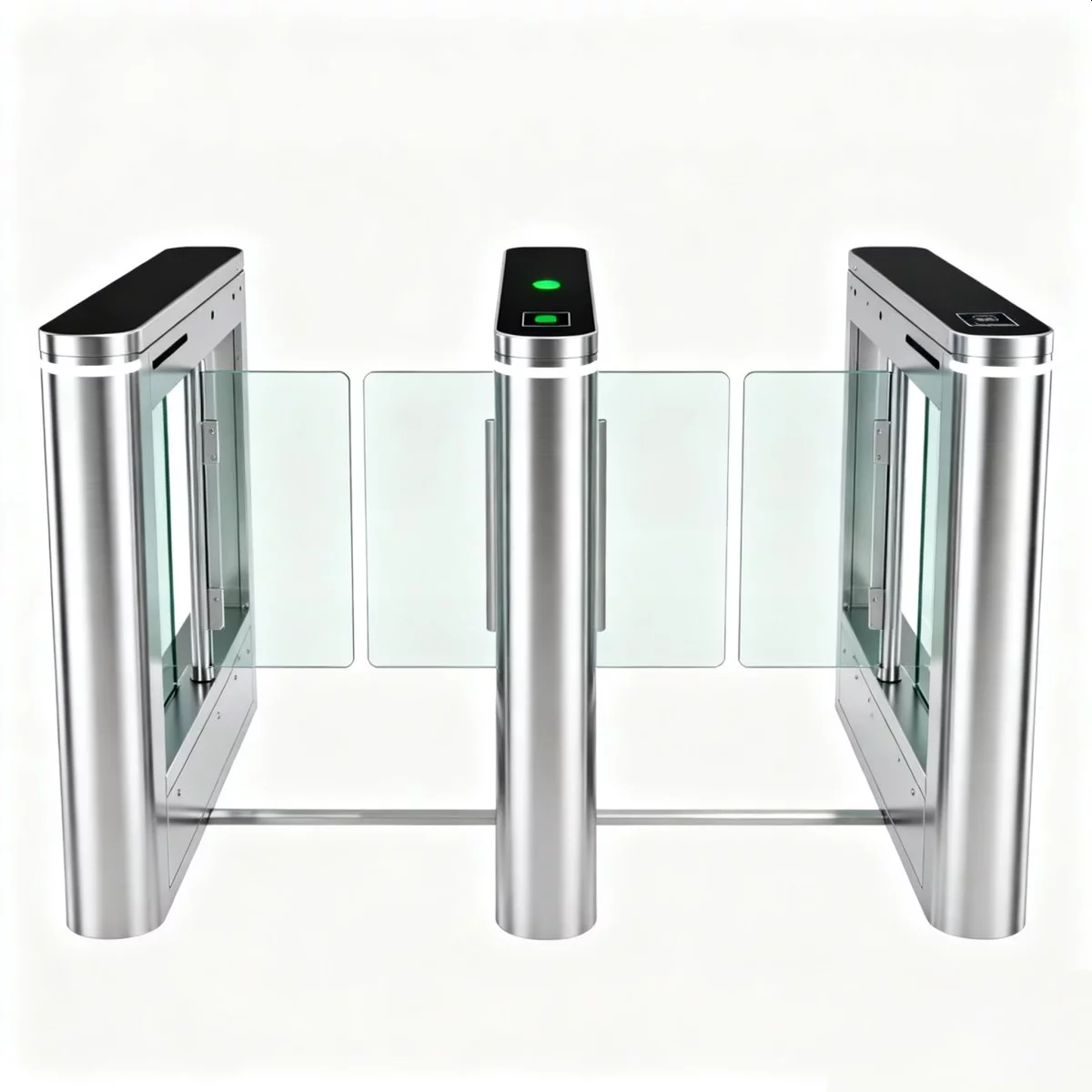 豪华小摆闸-NXQ-01